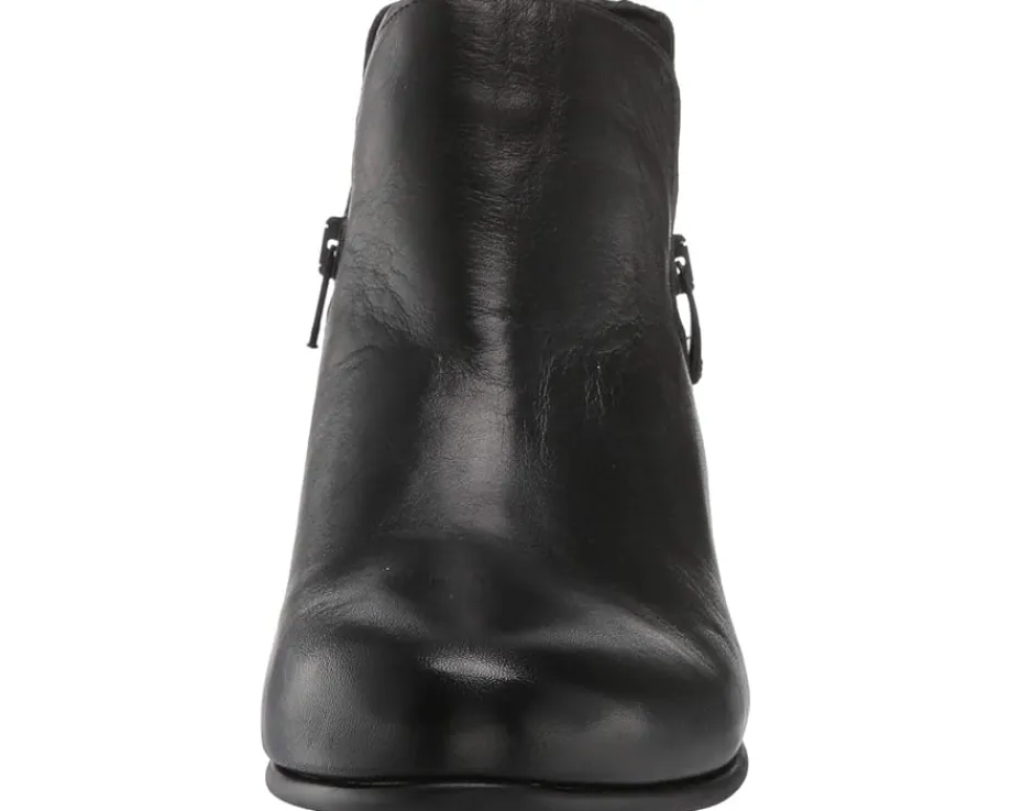 Eric Michael Isabella Black Leather/Pony Sale