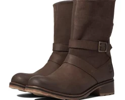 Kamik Isabella Dark Brown