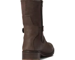 Kamik Isabella Dark Brown