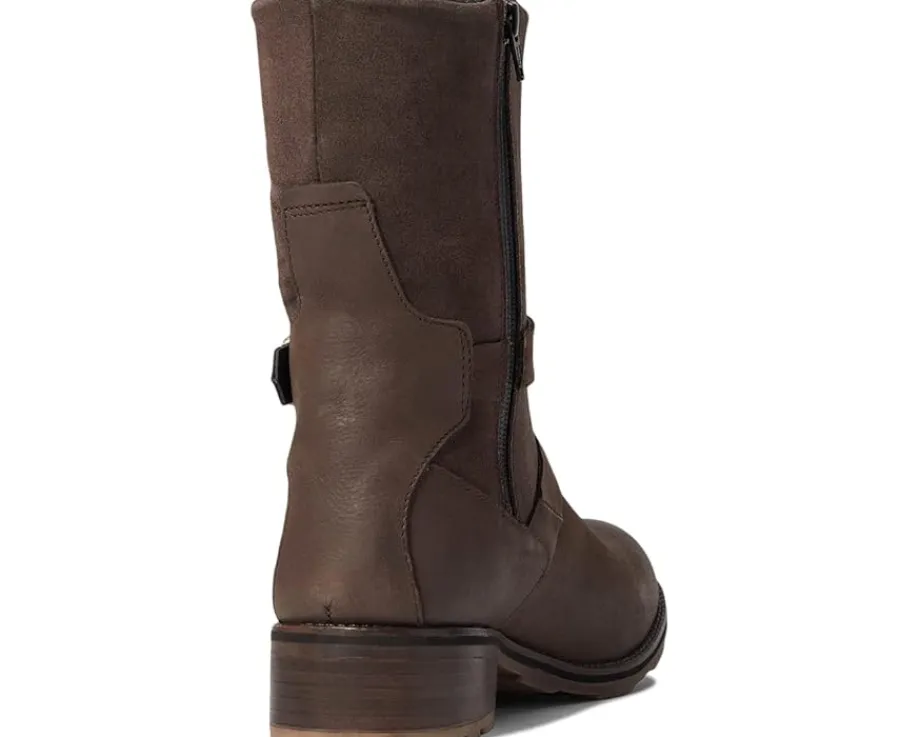 Kamik Isabella Dark Brown