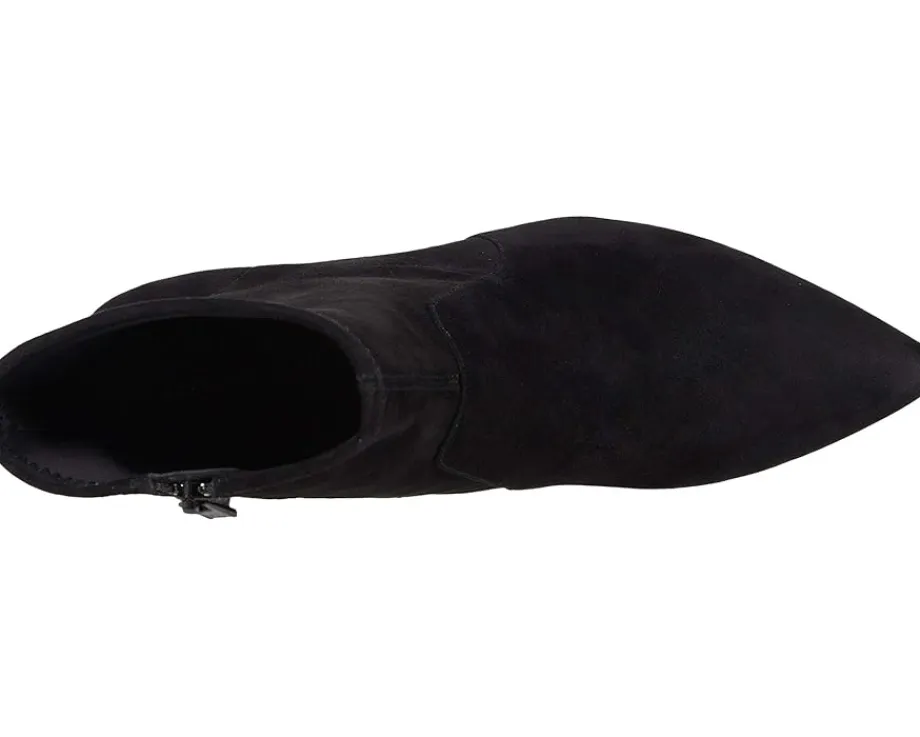 Loeffler Randall Isla Slim Ankle Bootie Black 1 Outlet