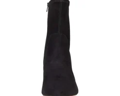 Loeffler Randall Isla Slim Ankle Bootie Black 1 Outlet