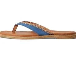 Women Seychelles Island Breeze Suede