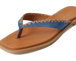 Women Seychelles Island Breeze Suede
