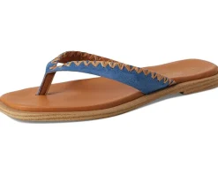 Women Seychelles Island Breeze Suede