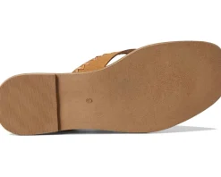 Seychelles Island Breeze Suede Tan Outlet