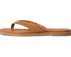 Seychelles Island Breeze Suede Tan Outlet