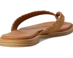 Seychelles Island Breeze Suede Tan Outlet
