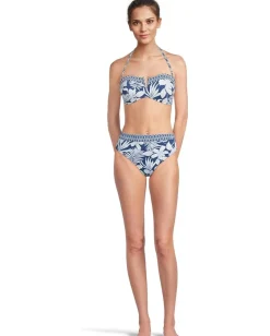 Women Tommy Bahama Island Cays Blooms Bandeau