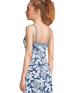 Tommy Bahama Island Cays Blooms Bandini Indigo Tide Online