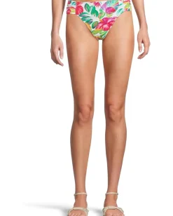 Tommy Bahama Island Cays Fiesta Rev Hipster White Rev Sale