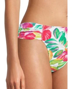 Tommy Bahama Island Cays Fiesta Rev Hipster White Rev Sale