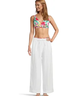 Tommy Bahama Island Cays Fiesta Rev Hipster White Rev Sale