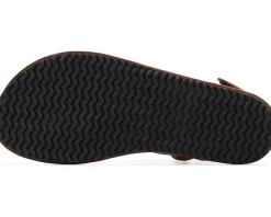 Women Free People Island Hopping Wrap Sandal