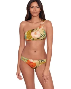 Lauren Ralph Lauren Island Tropical Hipster Bikini Bottom Multicolor Sale