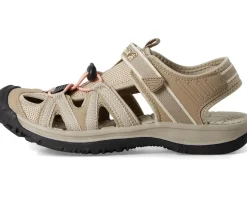 Women Kamik Islander2