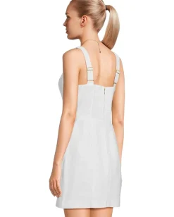 Women Lilly Pulitzer Isleen Skirted Rompers