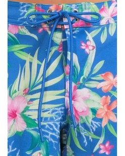 Tommy Bahama Isola Vita Boardshort Palace Blue Hot