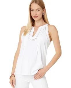 Women Lilly Pulitzer Issac Knit Top