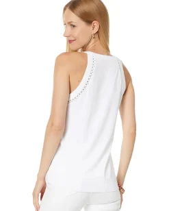 Women Lilly Pulitzer Issac Knit Top