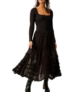 Women Free People Its Fate Midi