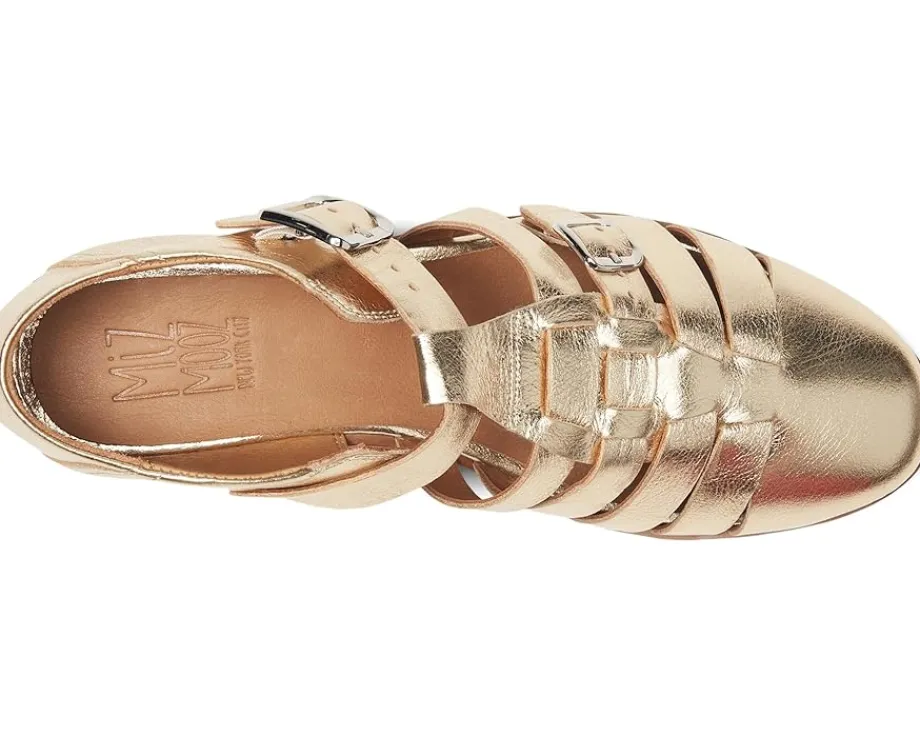 Miz Mooz Ivanna Gold Hot