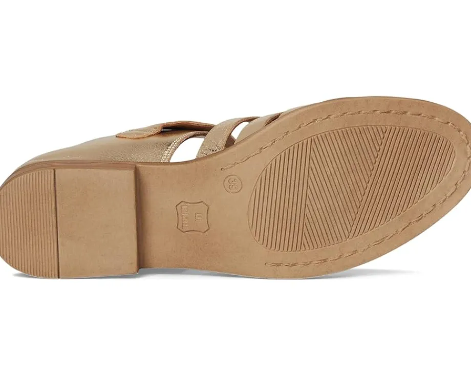 Miz Mooz Ivanna Gold Hot