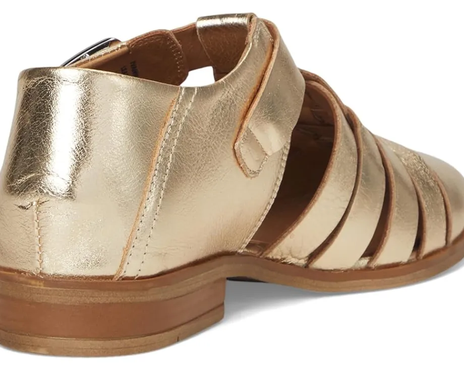 Miz Mooz Ivanna Gold Hot