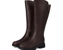 Women Rockport Ivette Wide Calf