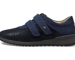 Finn Comfort Ivrea Marine/Atlantic Balenastretch/Patagonia Online