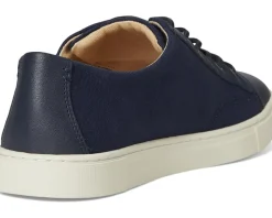 Women Frye Ivy Canvas Low Lace