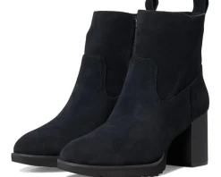 Women Johnston & Murphy Izzie Bootie