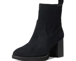 Women Johnston & Murphy Izzie Bootie