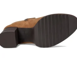 Johnston & Murphy Izzie Bootie Whiskey Online