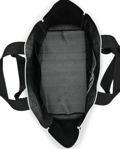 Women AllSaints Izzy Heart E/W Tote