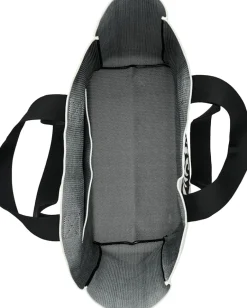 Women AllSaints Izzy Heart E/W Tote