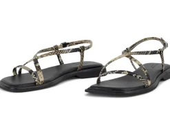 Women Vagabond Shoemakers Izzy Snake Sandals