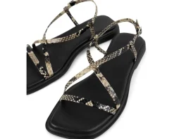 Women Vagabond Shoemakers Izzy Snake Sandals