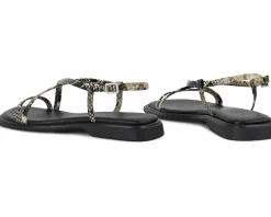 Women Vagabond Shoemakers Izzy Snake Sandals