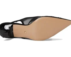 Pelle Moda Jacie Black Hot