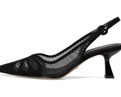 Pelle Moda Jacie Black Hot