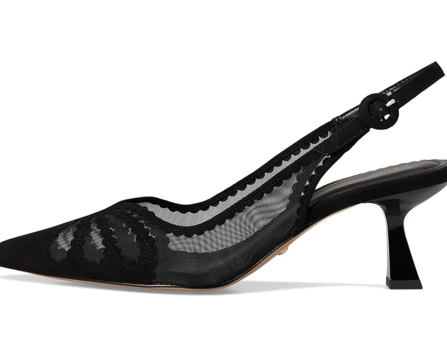 Pelle Moda Jacie Black Hot