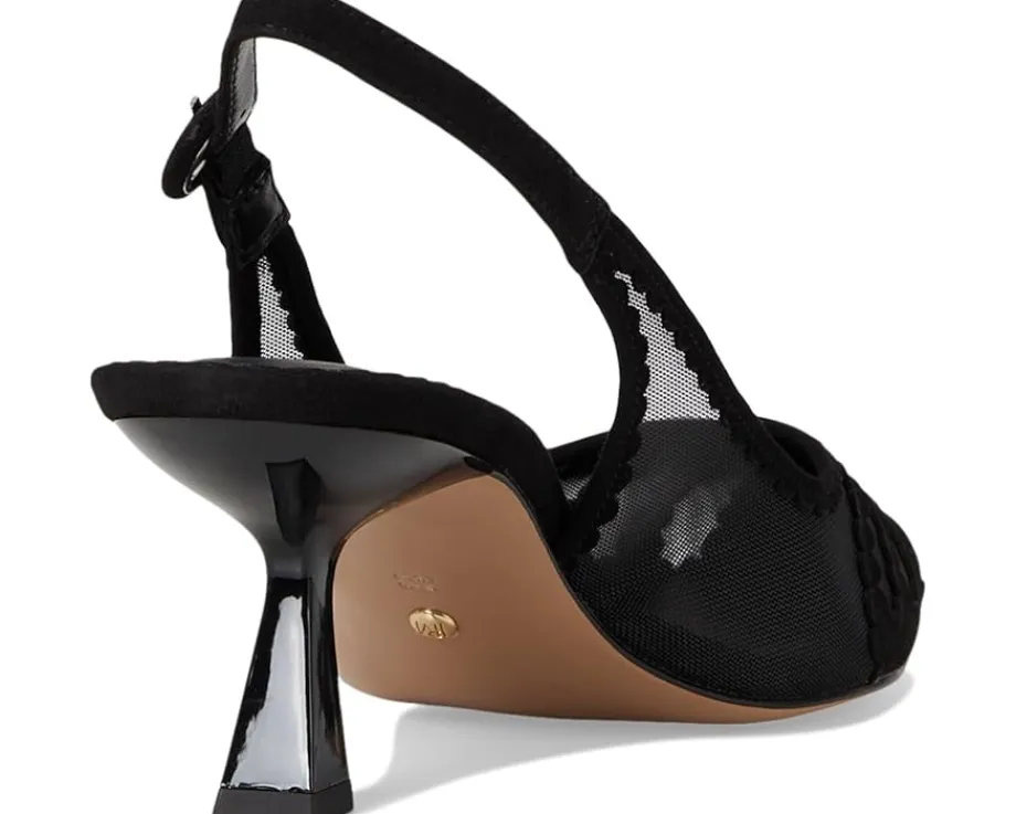 Pelle Moda Jacie Black Hot