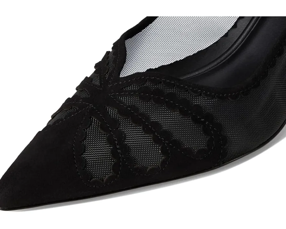 Pelle Moda Jacie Black Hot