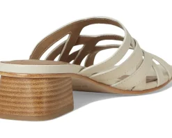 Bernardo Jacin Eggshell Clearance