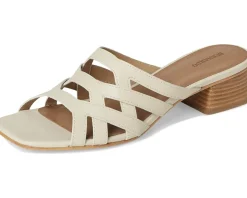 Bernardo Jacin Eggshell Clearance