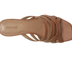 Bernardo Jacin Luggage Outlet