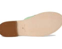 Jack Rogers Jacks Flat Sandal Pistachio