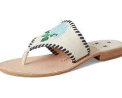 Women Jack Rogers Jacks Hydrangea