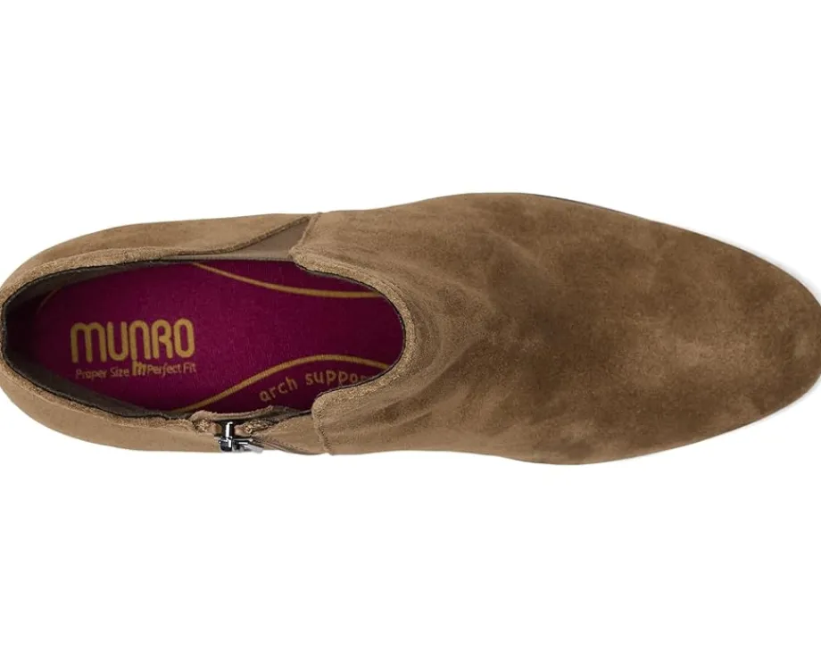 Munro Jackson Toasted Sesame New